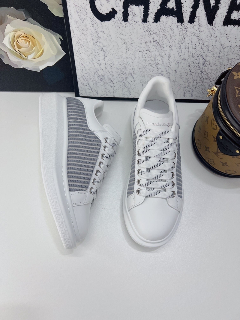 Alexander Mcqueen Casual Shoes